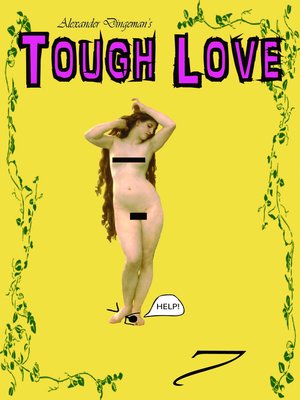 cover image of Tough Love